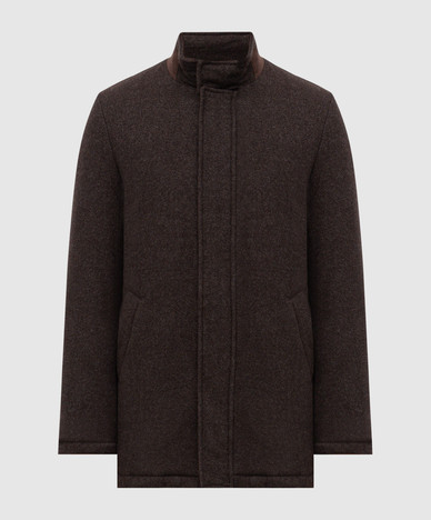 Doriani Cashmere