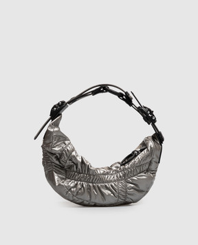 Innerraum Grey hobo bag HM0 HM0SLBKCRSH