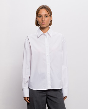 Off-White White shirt 2FB00370T