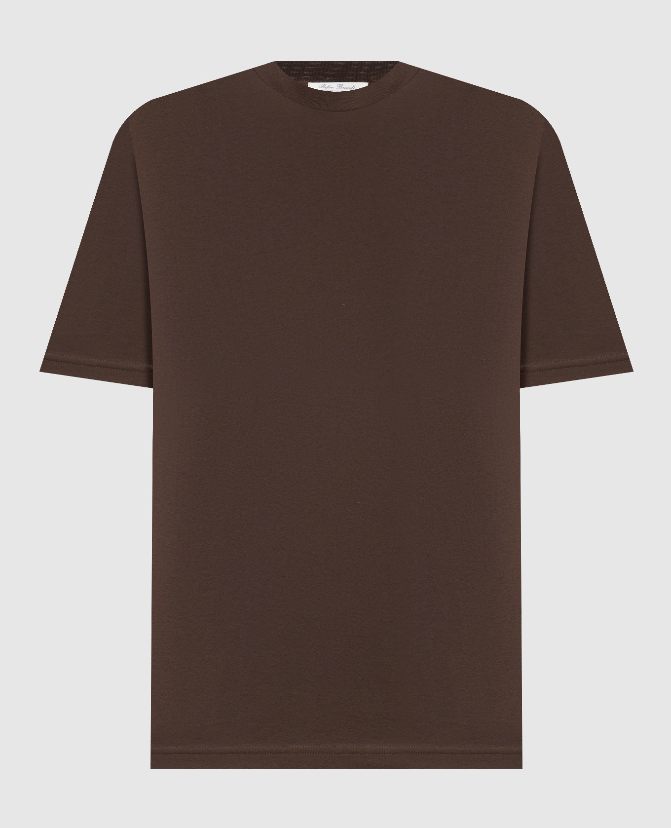 Eli Super Brown T-Shirt