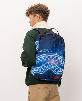 Sprayground CREATIVE SPACE LABS children's backpack 910B8616NSZ