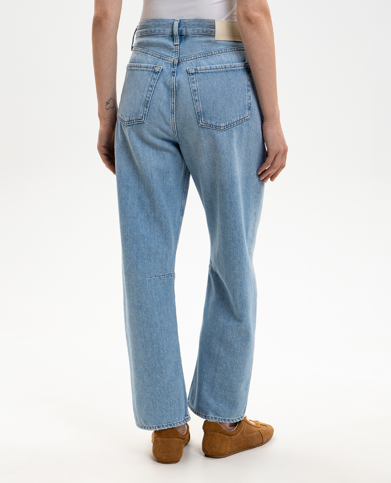 Miro blue jeans CITIZENS OF HUMANITY 4