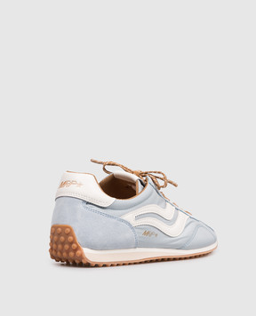 Maripe Blue sneakers CARTAGENA CARTAGENA