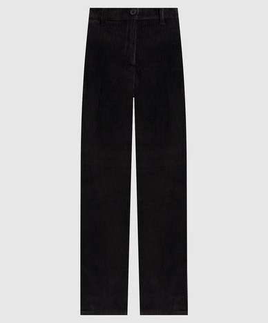 Brown corduroy pants Gyll
