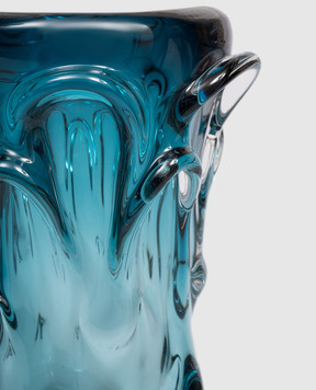 Eichholtz Blue vase Aila L 116172