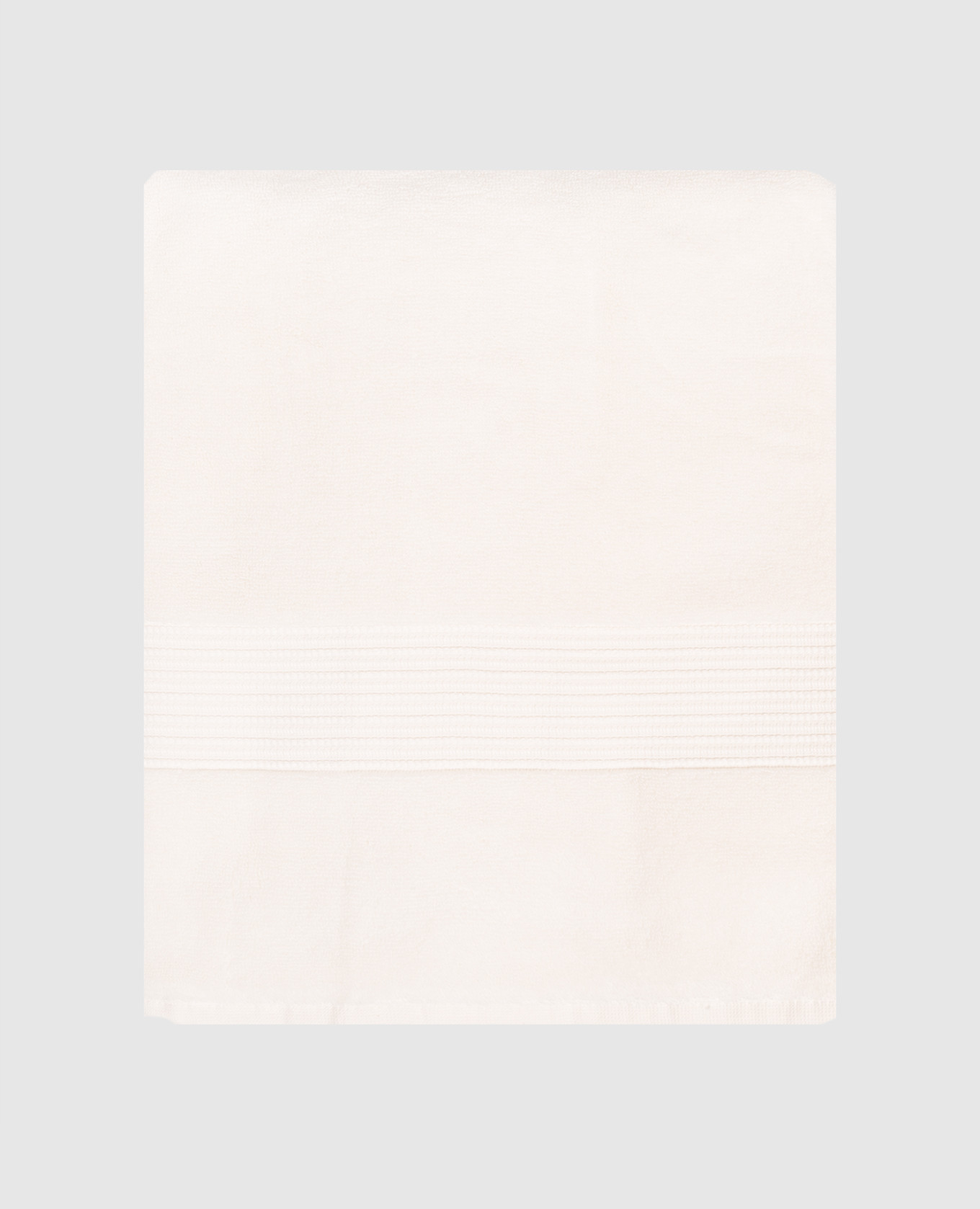 

Chicago ivory terry towel L'appartement, Beige