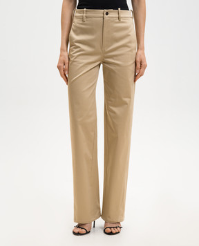 16Arlington Beige Junia pants TR125SS2603