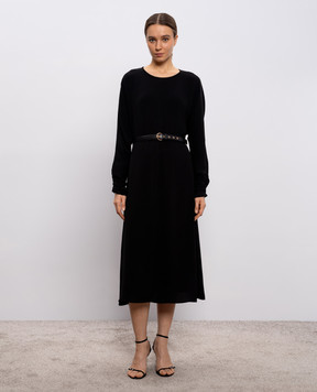 Max Mara Black dress VALIDO MSTVALIDO