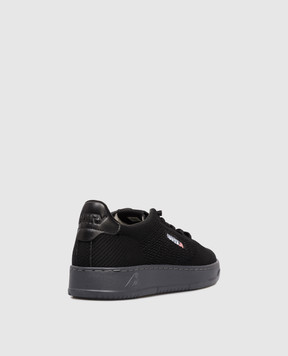 AUTRY Black Easekitt sneakers A1UNEKLMKN02