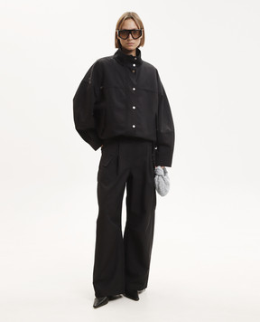 3.1 Phillip Lim Navy blue jacket P26160941UCV