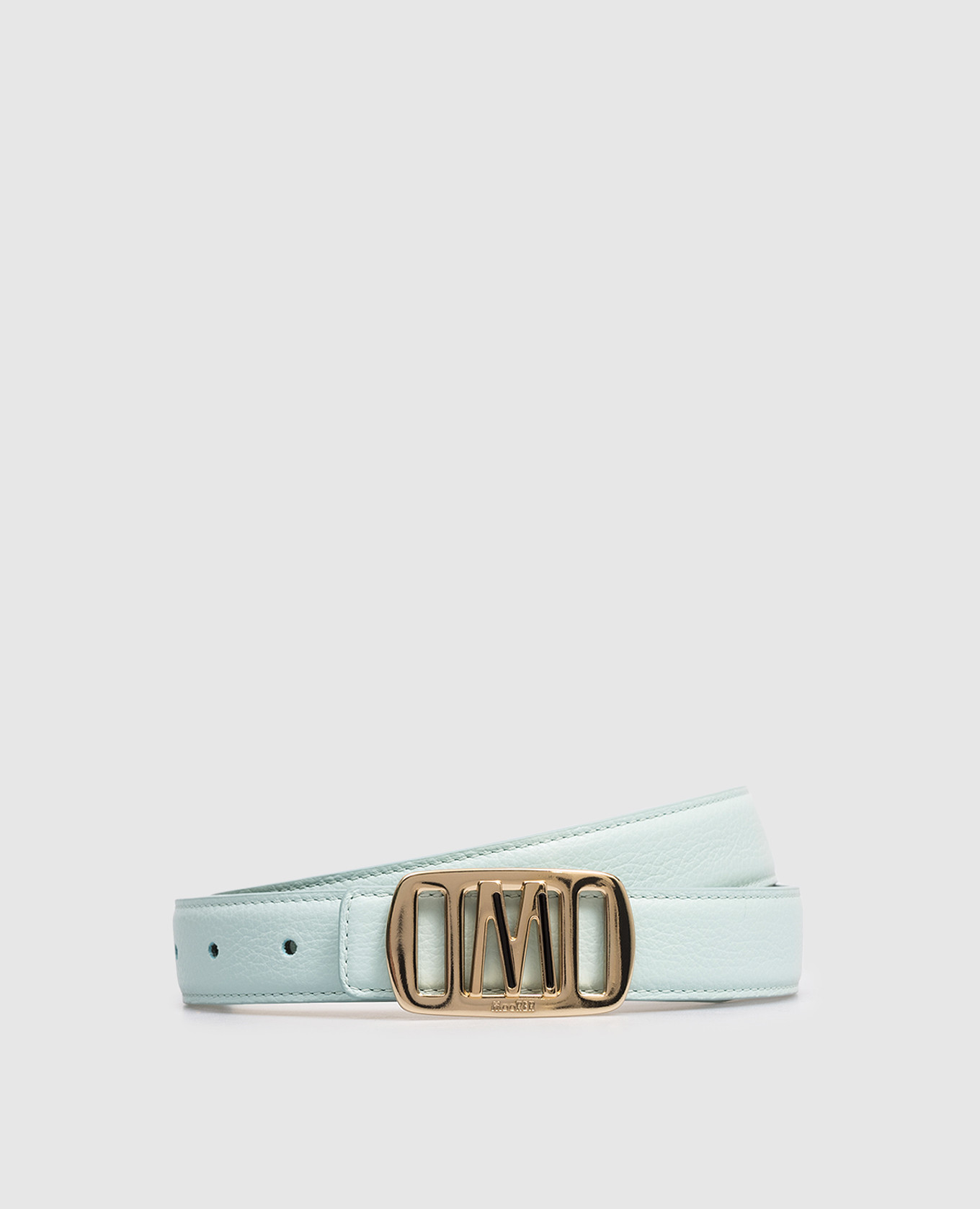 HEPSIEP reversible leather belt