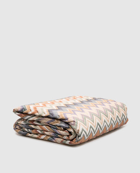 Missoni Home Anders bedspread 270x260 1F3QU0002