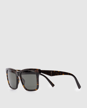 Saint Laurent Brown sunglasses 862901Y9956
