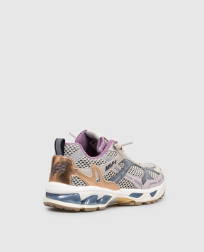 Maripe MELROSE combination sneakers MELROSE