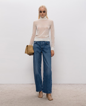 CITIZENS OF HUMANITY Ayla blue jeans 2053B769