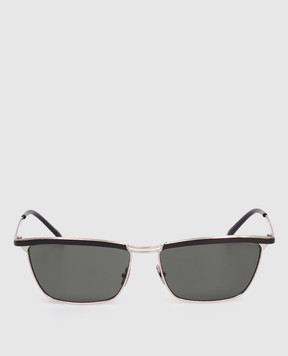 Saint Laurent JOE black sunglasses 843043Y9969