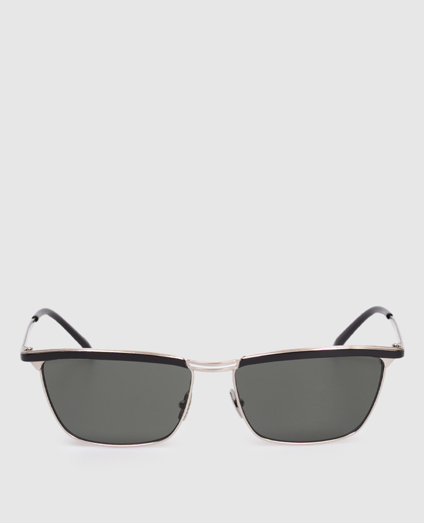 

JOE black sunglasses Saint Laurent