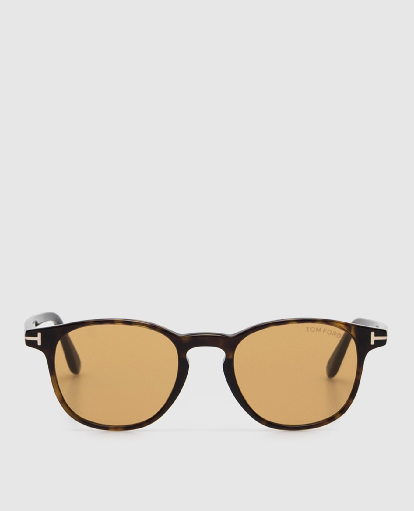 

HOLT brown sunglasses Tom Ford