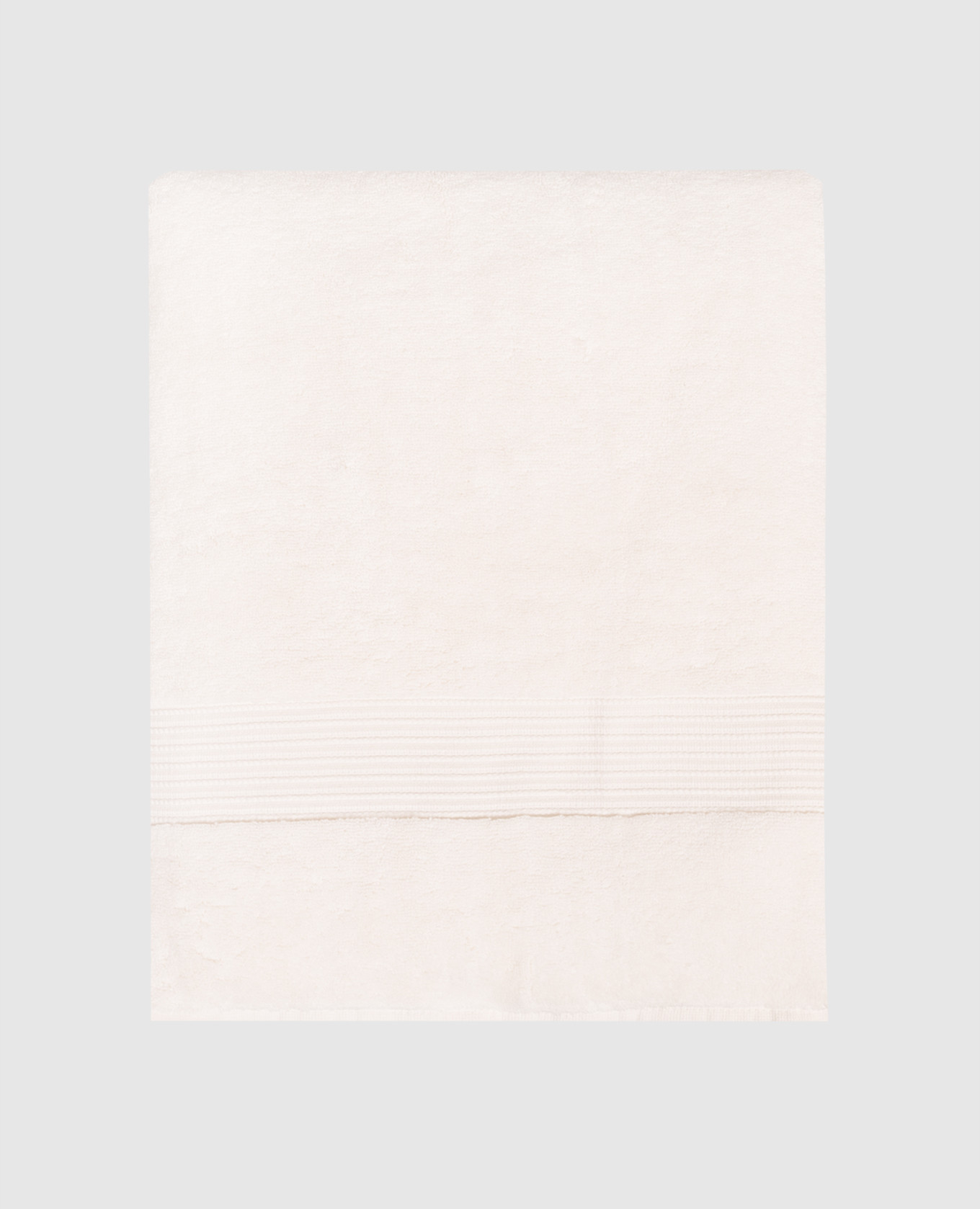 

Chicago ivory towel L'appartement, Beige