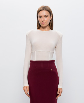 Nissa Ivory top TOP16815
