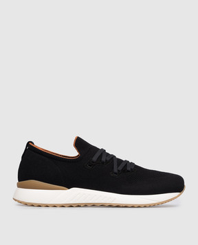 Castangia dal 1850 Black sneakers BRNCS250202S26