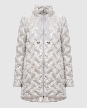 Herno Gray down jacket PI00181DR12017Z