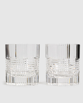 Artel Viden crystal glass set G212VID1XX