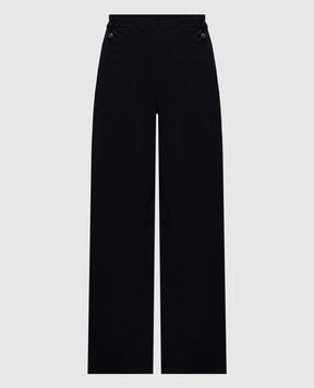 Max & Co Black pants MCOORCHE