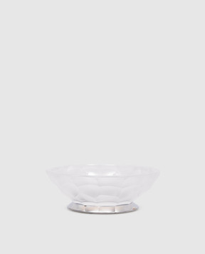 Treesseci Crystal soap holder NEST NS01ABCRSL