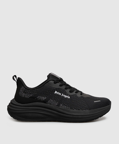 Black Sunset sneakers