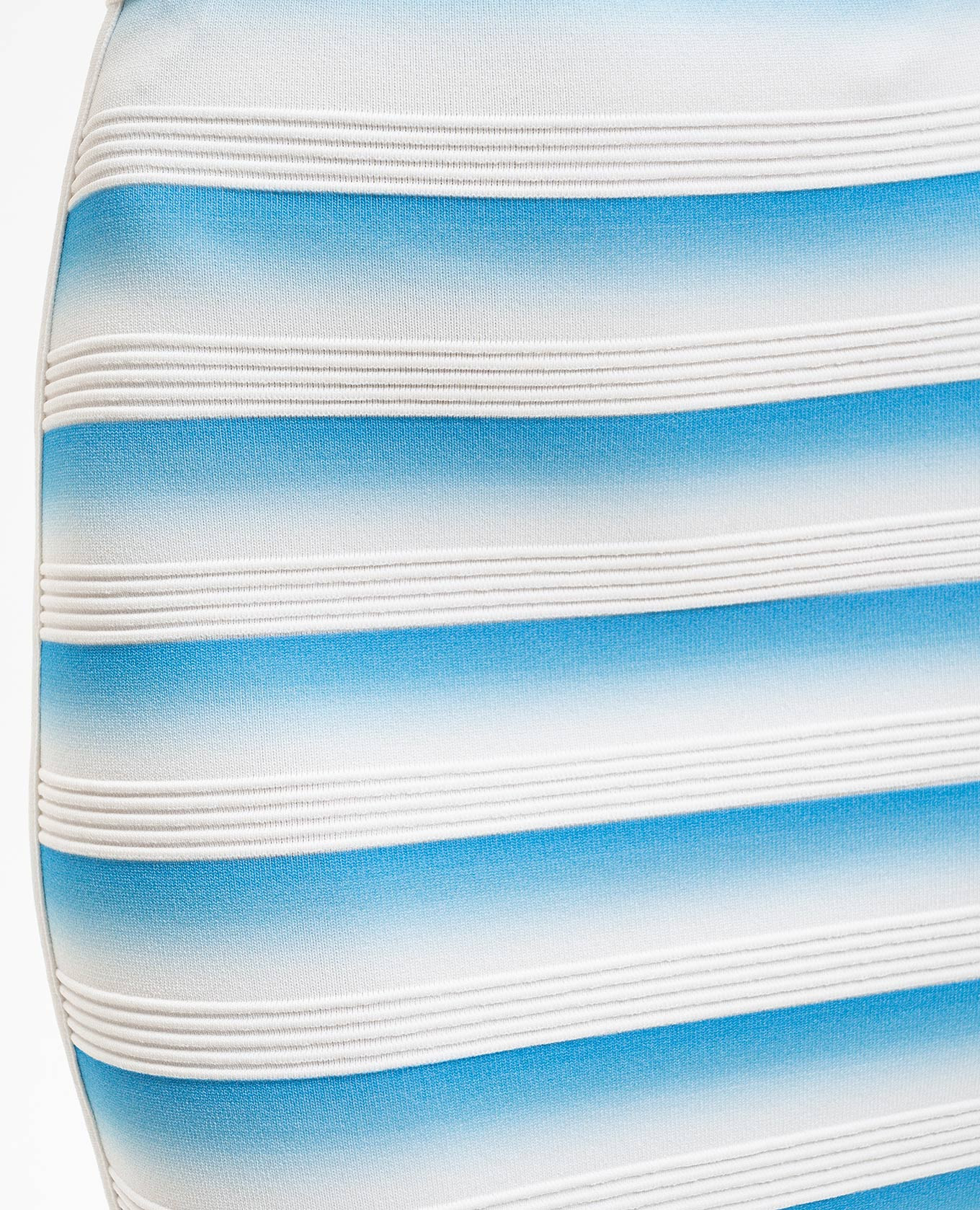 

Jessi skirt Herve Leger, Light blue