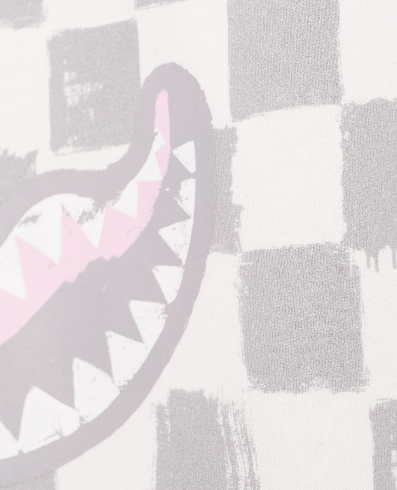 

Children's Light Vanquish track pants Sprayground, White