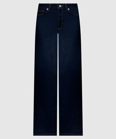 Blue jeans
