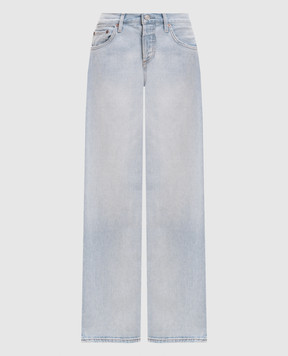 AGOLDE Amplify blue jeans A2601601
