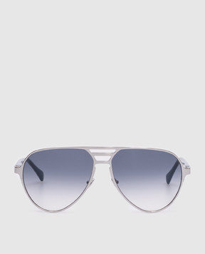 Stefano Ricci Silver Eagle Sunglasses SG22PMEACET