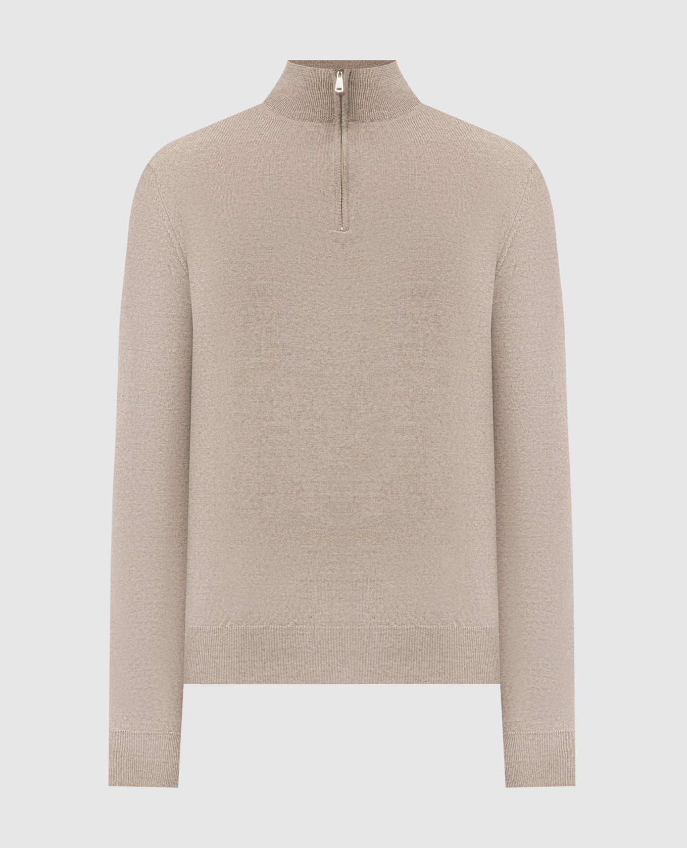 Beige jumper