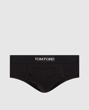 Tom Ford Black briefs T4LC11040ВЛ26