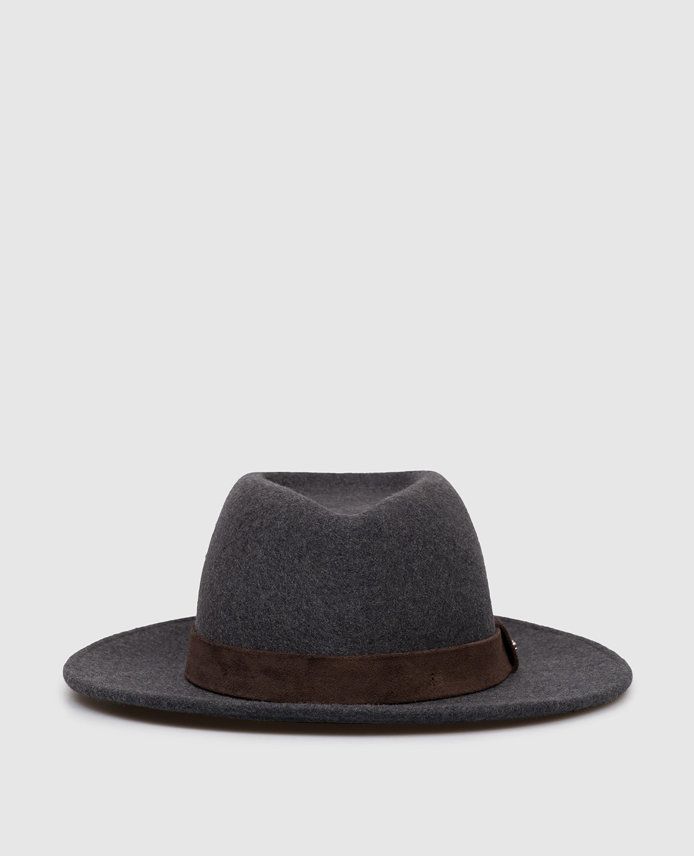 

CIAD gray wool hat Max Mara Weekend, Grey