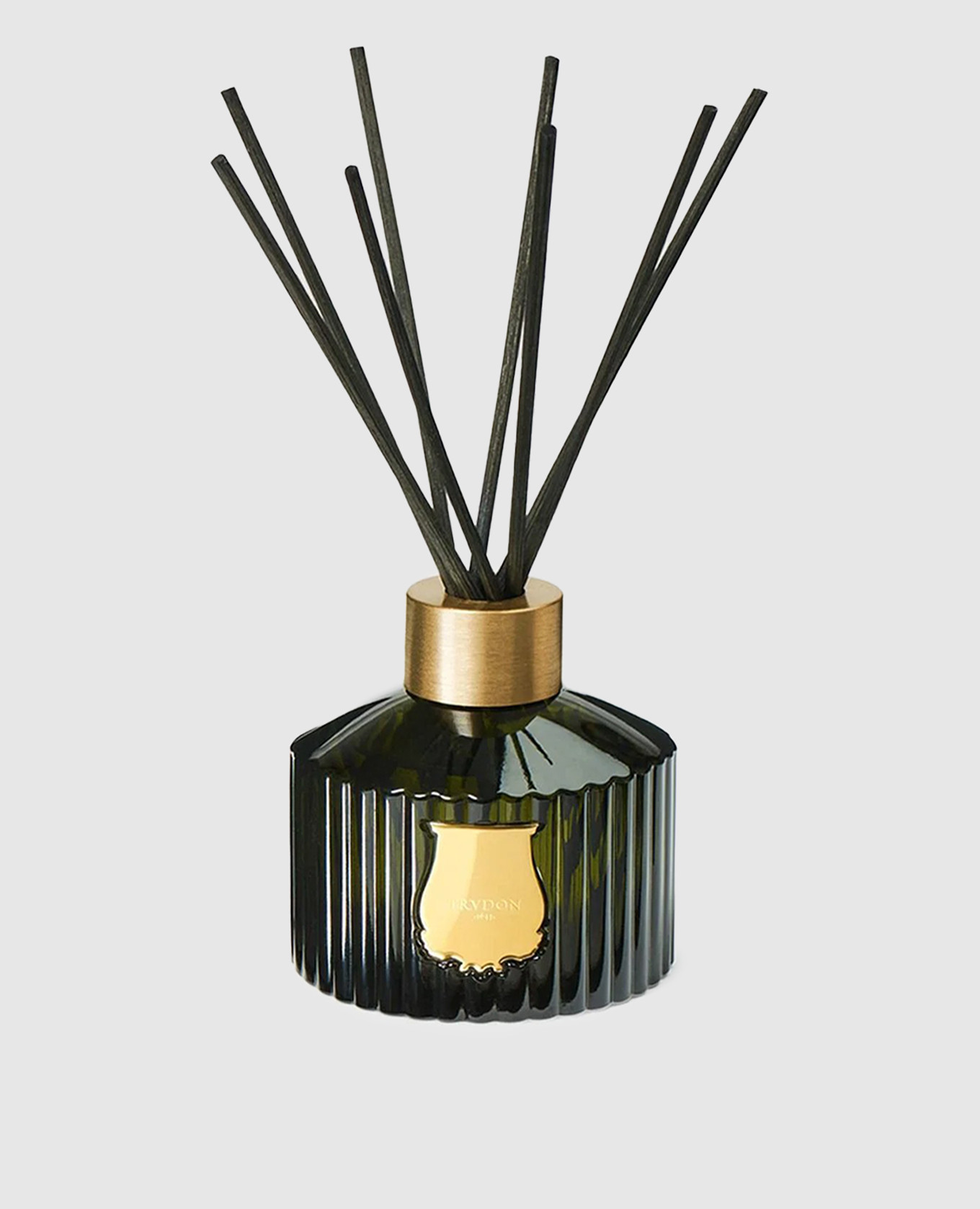 

Aroma diffuser Abd El Kader  Trudon, Green