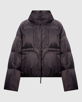Parajumpers Purple Toulala down jacket 26WPWPUVP31