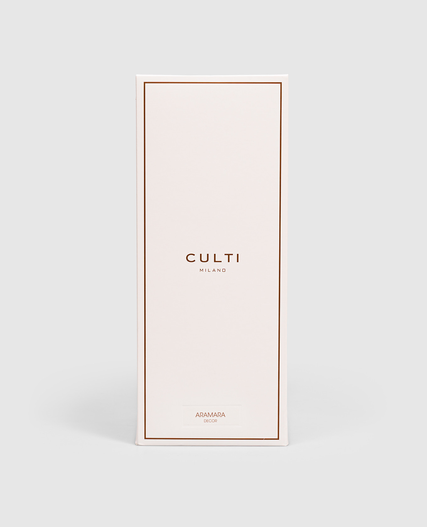 Aroma diffuser Decor Aramara 2700 ml Culti Milano