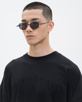 Kuboraum Black sunglasses H66 KRSH66RH0000004Y
