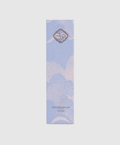 Office Opium Incense Sticks