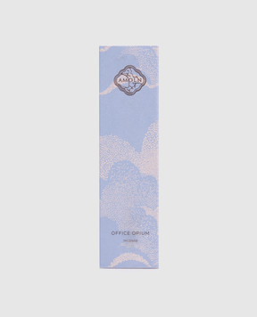 Amoln Office Opium Incense Sticks INCOFFI25