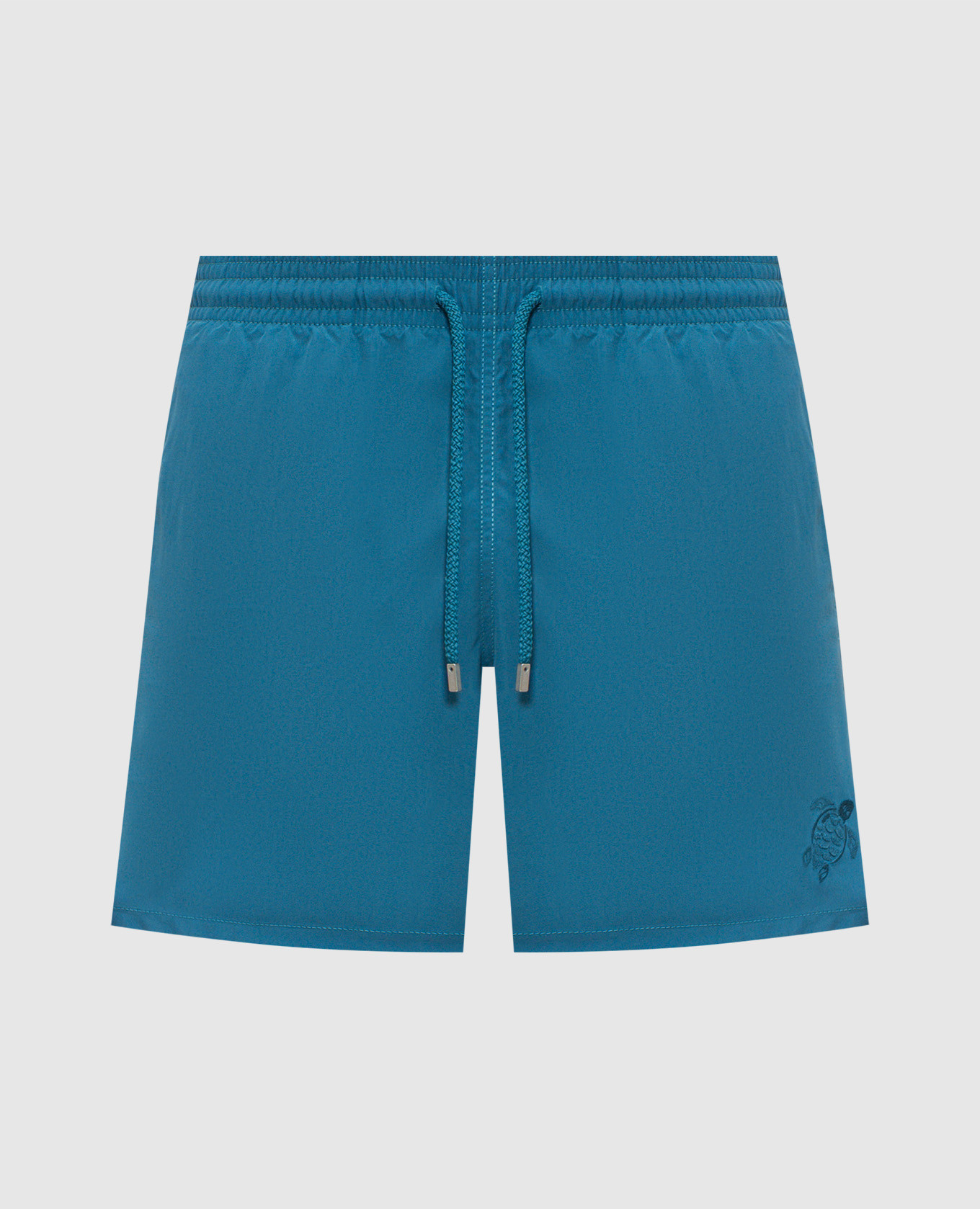 Blue swim shorts Vilebrequin