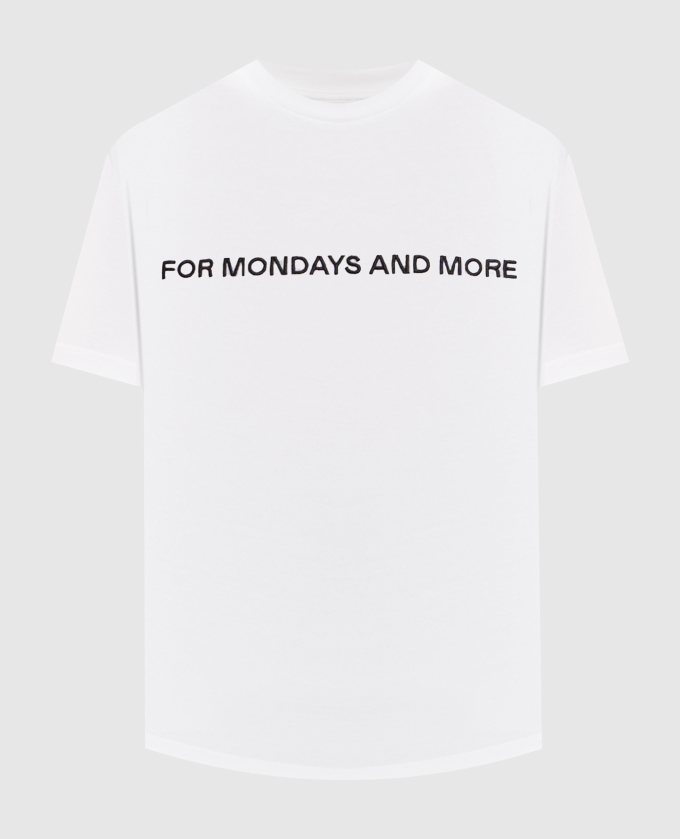 White T-shirt EXPLOIT