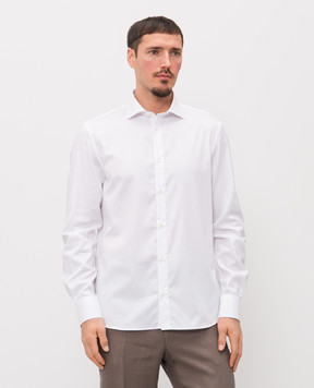 Peserico White shirt R56042D00154
