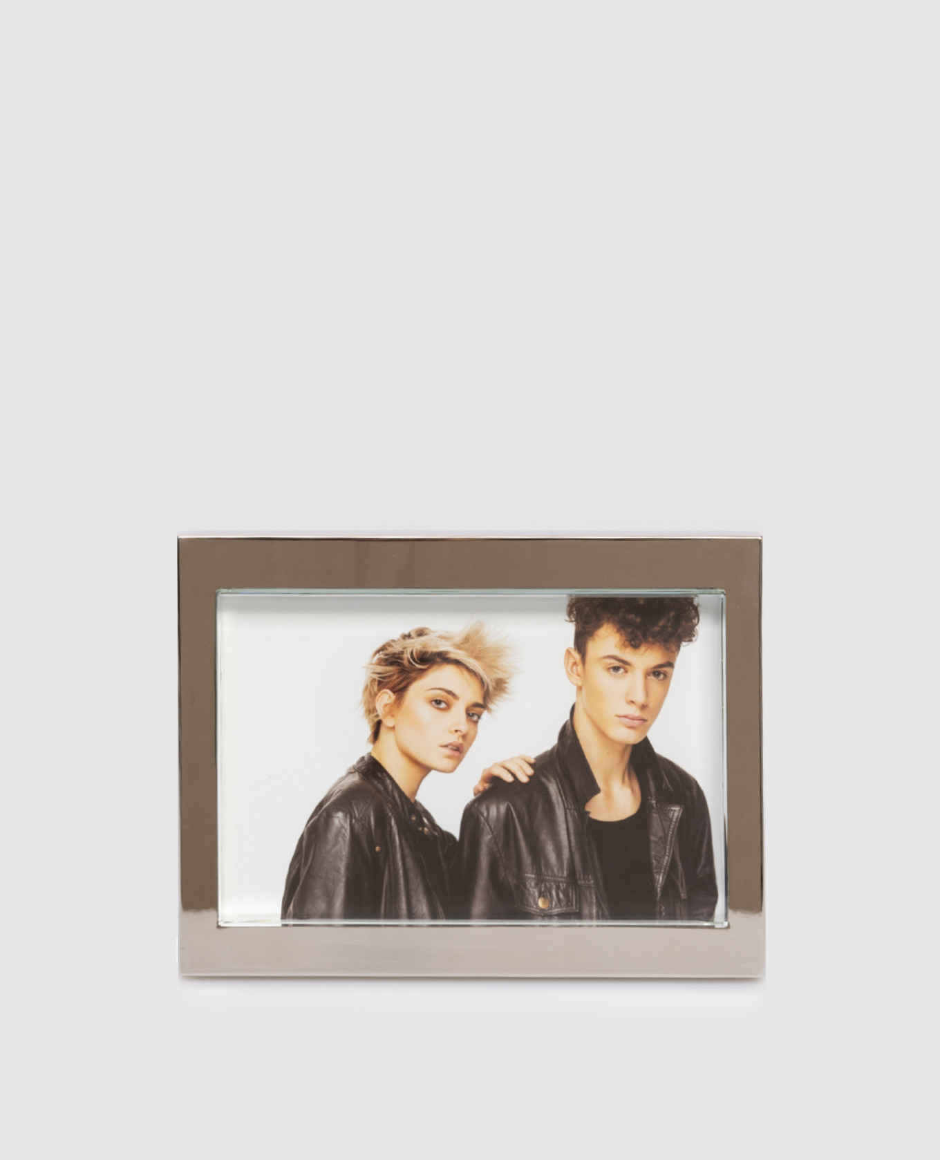 

ALBA photo frame Philippi, Silver