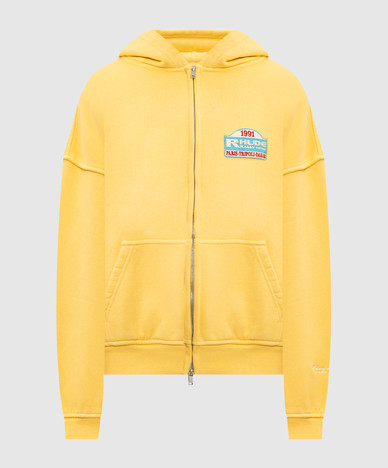 Rhude
