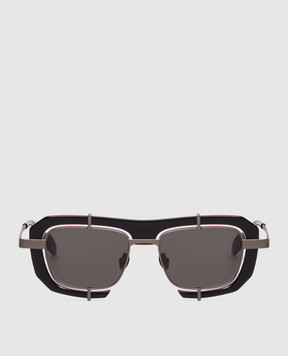 JW Anderson Black sunglasses Jwa03 EW0018FA0426